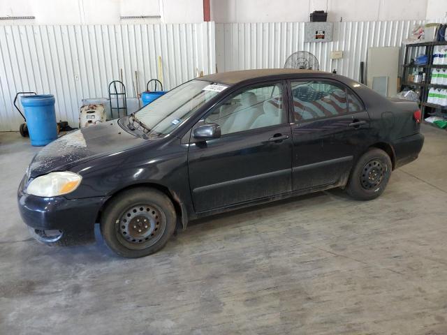 2005 Toyota Corolla Ce на продаже в Lufkin, TX - All Over