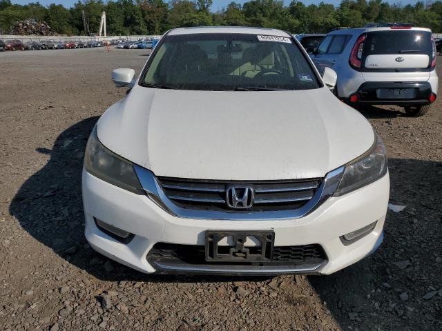  HONDA ACCORD 2013 White