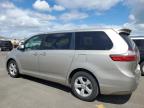 2016 Toyota Sienna Le de vânzare în Kapolei, HI - Water/Flood