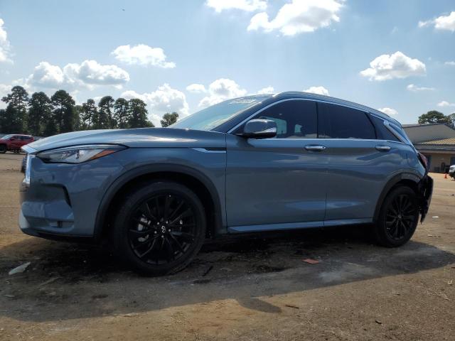 3PCAJ5BA7PF102475 Infiniti QX50 LUXE