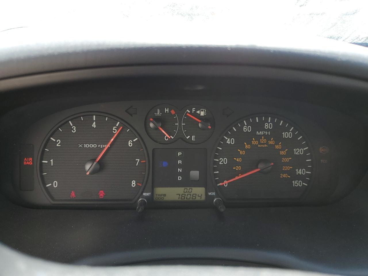 2004 Hyundai Sonata Gls VIN: KMHWF35H64A013985 Lot: 42814235