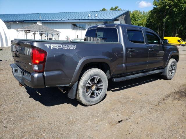  TOYOTA TACOMA 2018 Серый