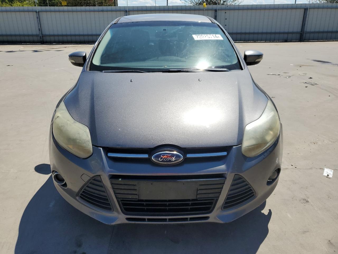 2014 Ford Focus - Image 5