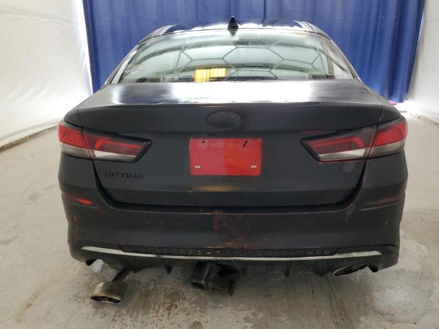 5XXGT4L3XLG432066 Kia Optima LX 6