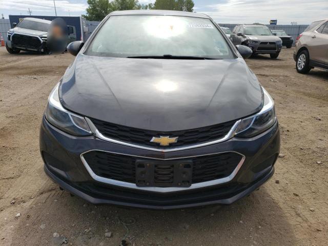  CHEVROLET CRUZE 2017 Szary