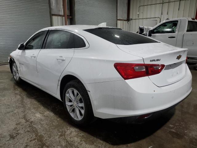 1G1ZD5ST8SF110335 Chevrolet Malibu LT 2