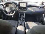 2023 Toyota Corolla Cross Le للبيع في Gainesville، GA - Rollover