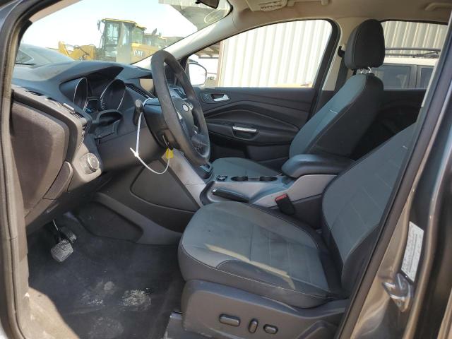 Parquets FORD ESCAPE 2014 Charcoal