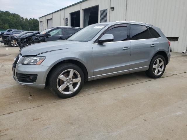 2010 Audi Q5 Premium Plus