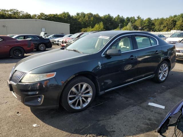 2010 Lincoln Mks 