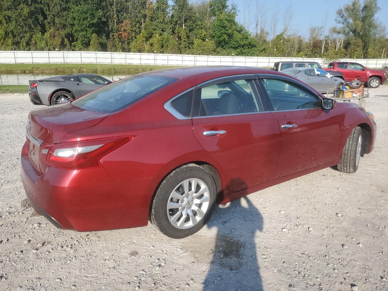 1N4AL3AP3JC111723 2018 Nissan Altima 2.5