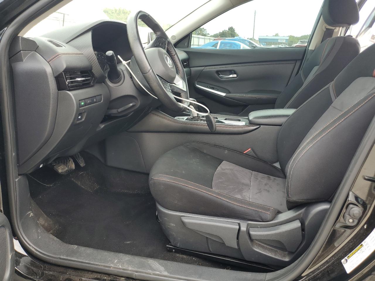 3N1AB8DV8LY233351 2020 Nissan Sentra Sr