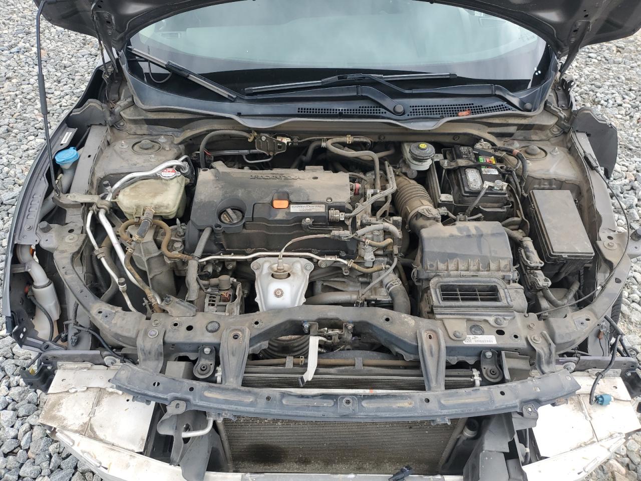 19XFC2F78GE237872 2016 Honda Civic Ex 19XFC2F78GE237872 2016 Honda Civic Ex