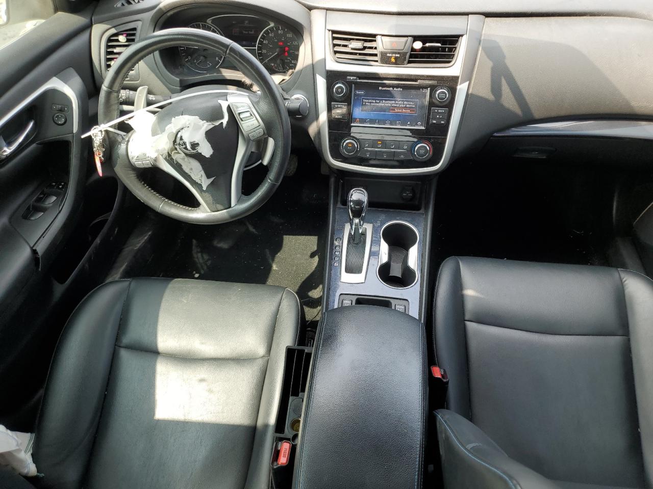 1N4AL3APXJC155704 2018 Nissan Altima 2.5