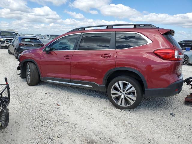 4S4WMAPD4N3460020 Subaru Ascent LIM 2