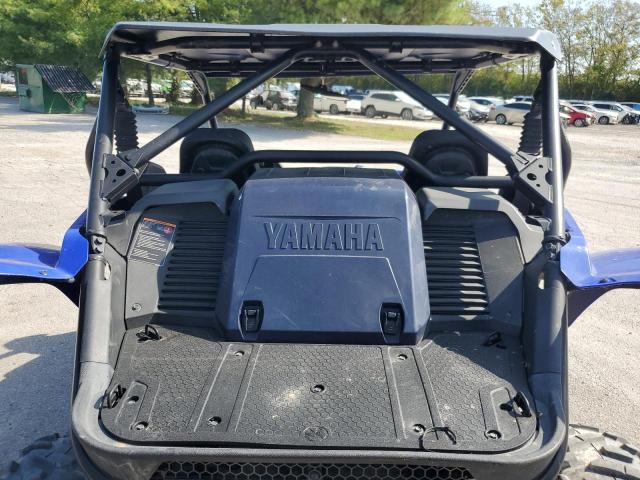 2022 YAMAHA YXZ1000 