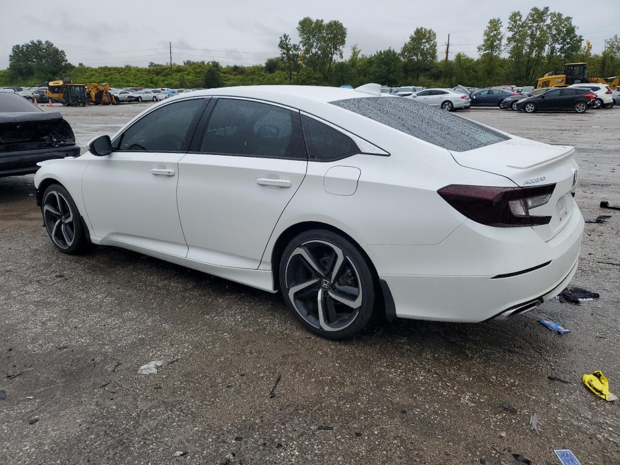 1HGCV1F38KA045305 HONDA ACCORD 2019