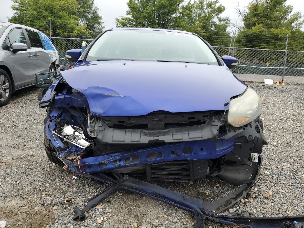2013 Ford Focus - Image 5