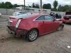 2013 Cadillac Cts  للبيع في Chalfont، PA - Rear End