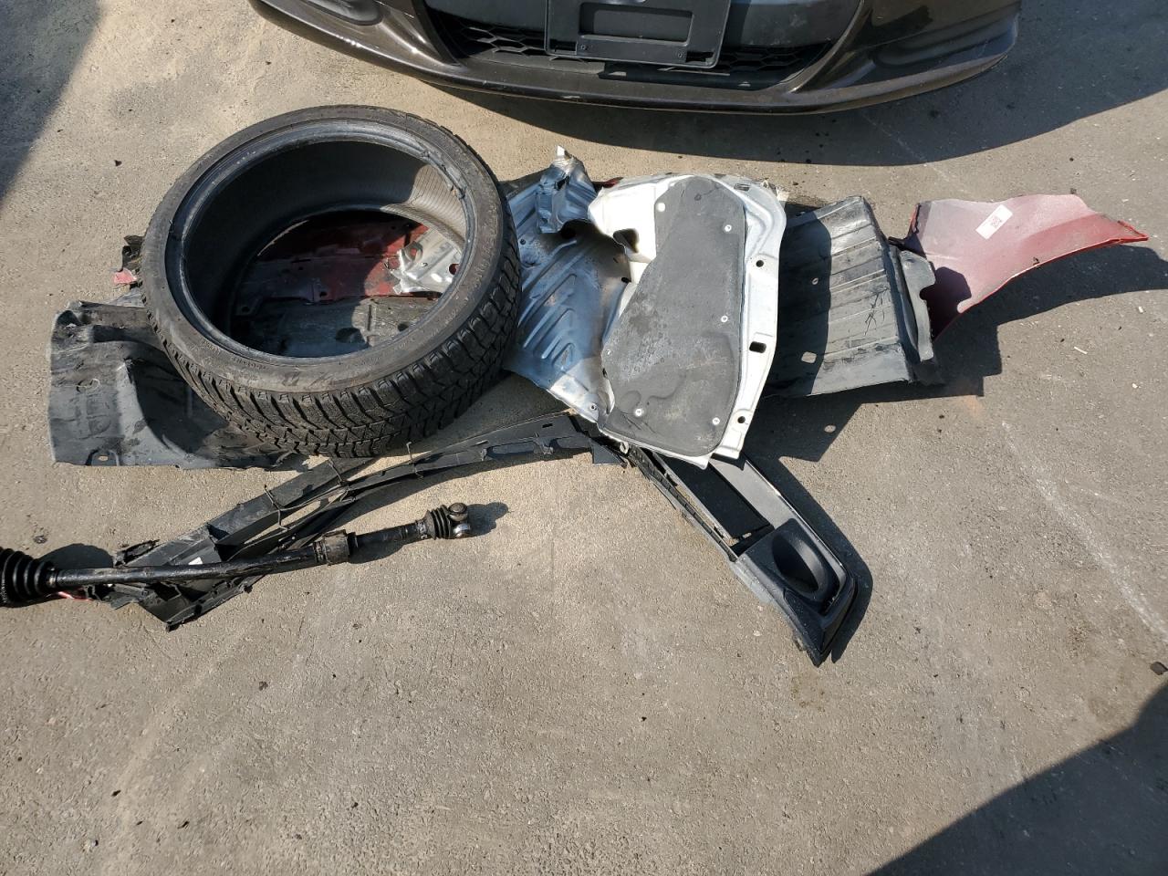 2HGFC2F83MH552685 2021 Honda Civic Sport 2HGFC2F83MH552685 2021 Honda Civic Sport