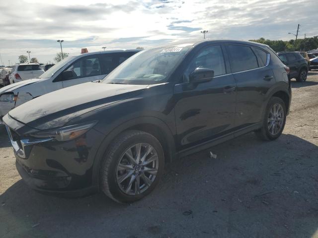 2020 Mazda Cx-5 Grand Touring Reserve