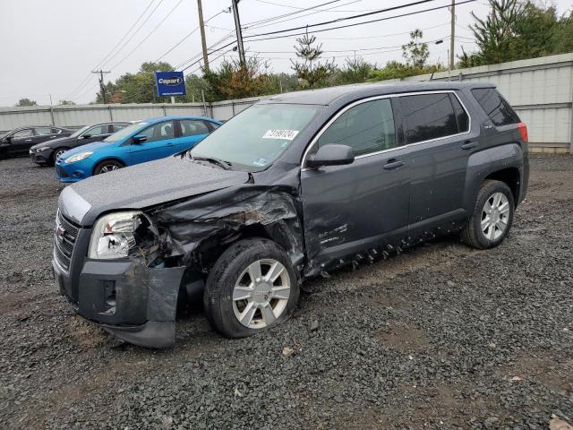 2011 Gmc Terrain Sle