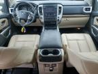 2017 Nissan Titan Sv   იყიდება Apopka-ში, FL - Rear End