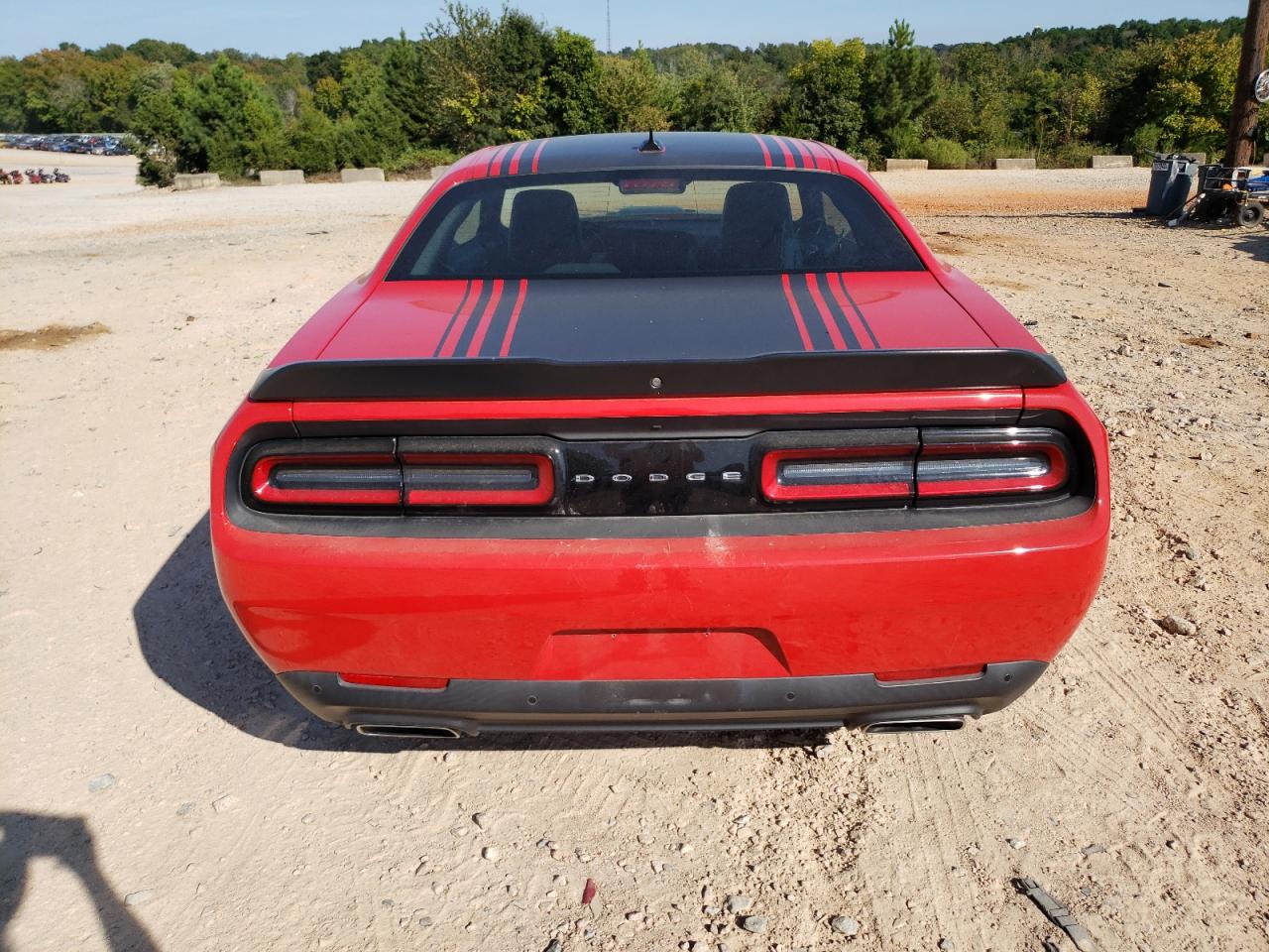 2019 Dodge Challenger R/T VIN: 2C3CDZBT2KH668592 Lot: 70827594