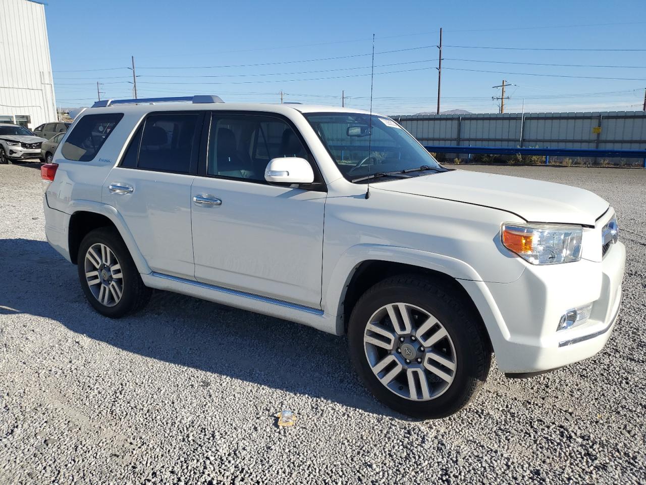 2011 Toyota 4Runner - Image 4
