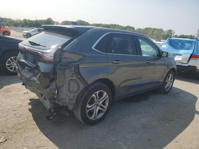  FORD EDGE 2018 Szary