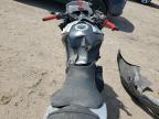 2024 SUZUKI GSX800 F for sale at Copart LA - BATON ROUGE