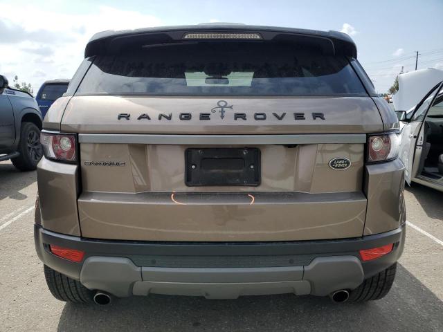  LAND ROVER RANGEROVER 2015 Цвет загара