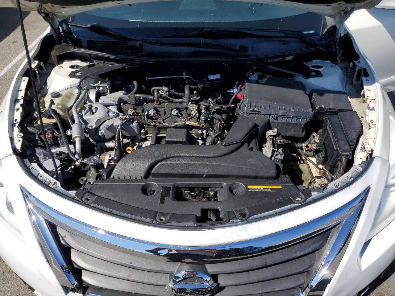 1N4AL3AP5EC319835 2014 Nissan Altima 2.5