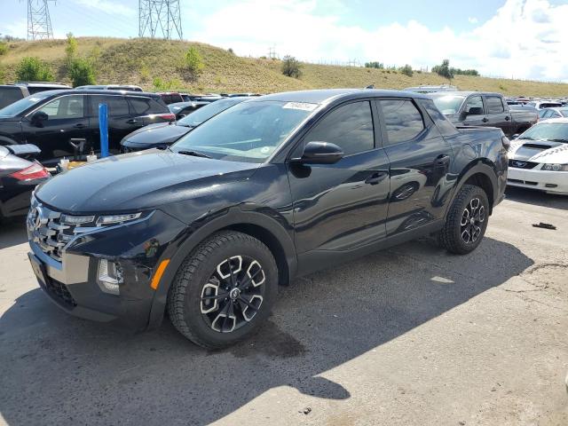 2022 Hyundai Santa Cruz Sel იყიდება Littleton-ში, CO - Front End