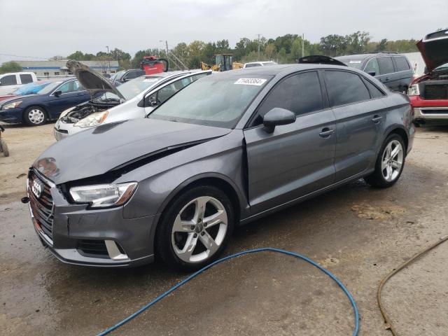 2018 Audi A3 Premium de vânzare în Louisville, KY - Front End