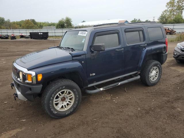 2008 Hummer H3 