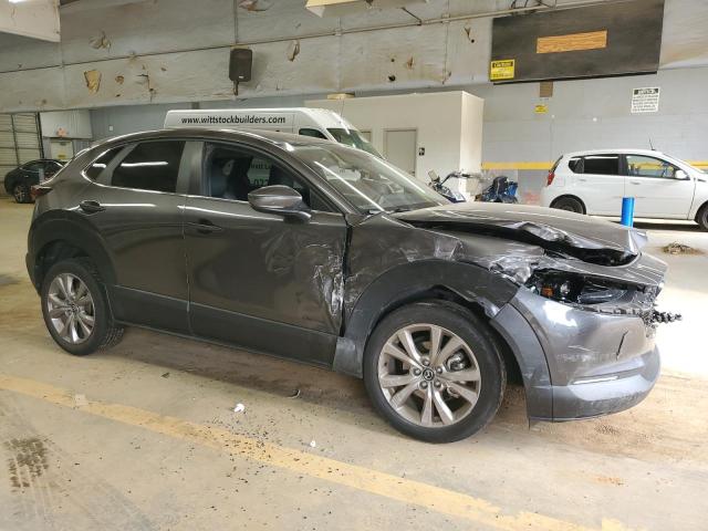  MAZDA CX30 2020 Сірий