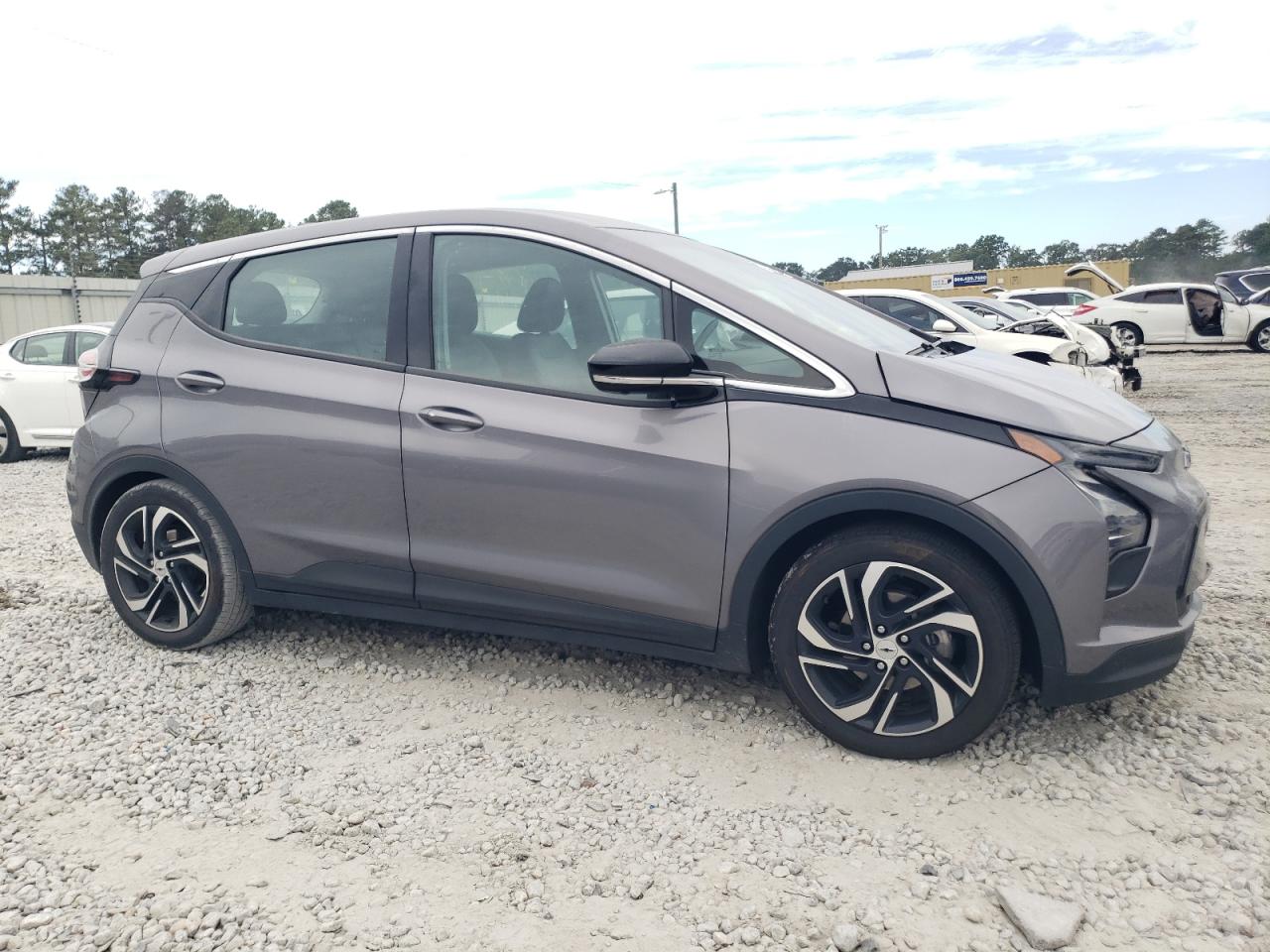 2023 Chevrolet Bolt Ev 2Lt VIN: 1G1FX6S09P4130215 Lot: 71083564