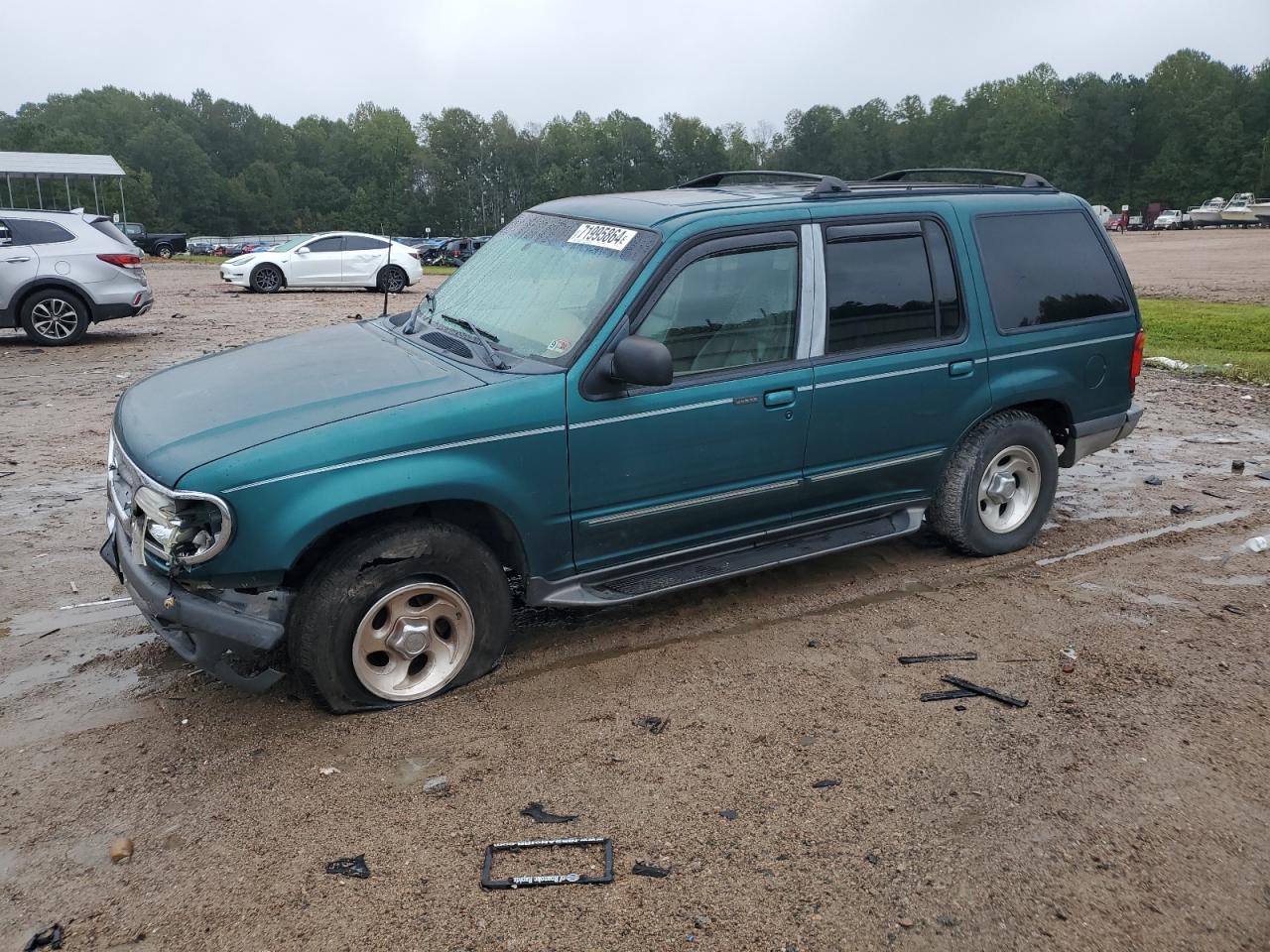 1998 Ford Explorer - Image 1
