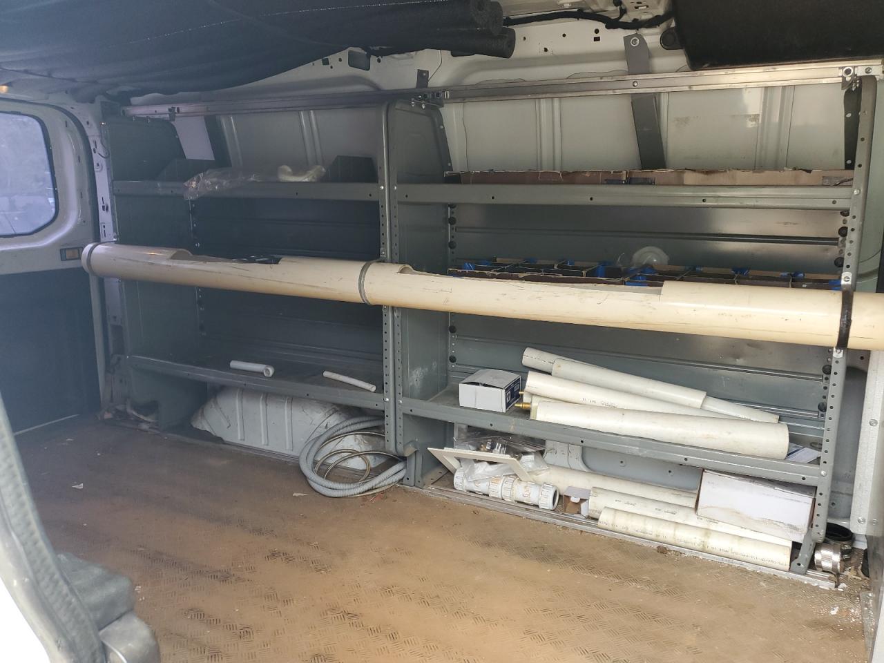 2016 Ford Transit T-250 VIN: 1FTYR1ZM0GKA47905 Lot: 71786734