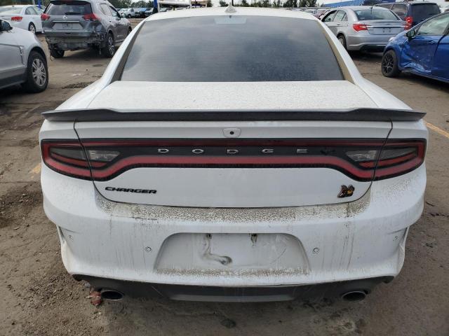 2C3CDXGJ4PH532371 Dodge Charger SC 6