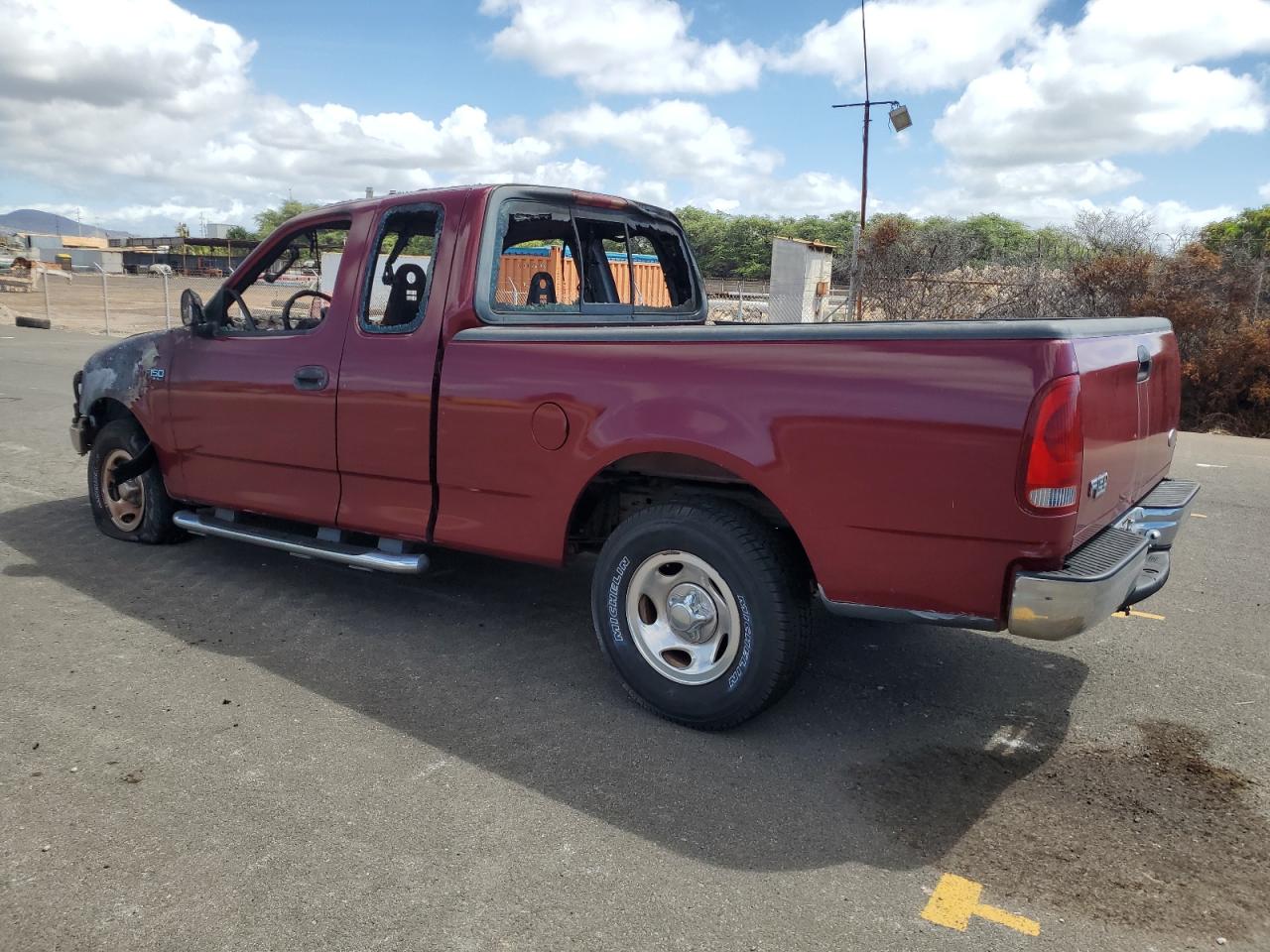 2004 Ford F-150 - Image 2