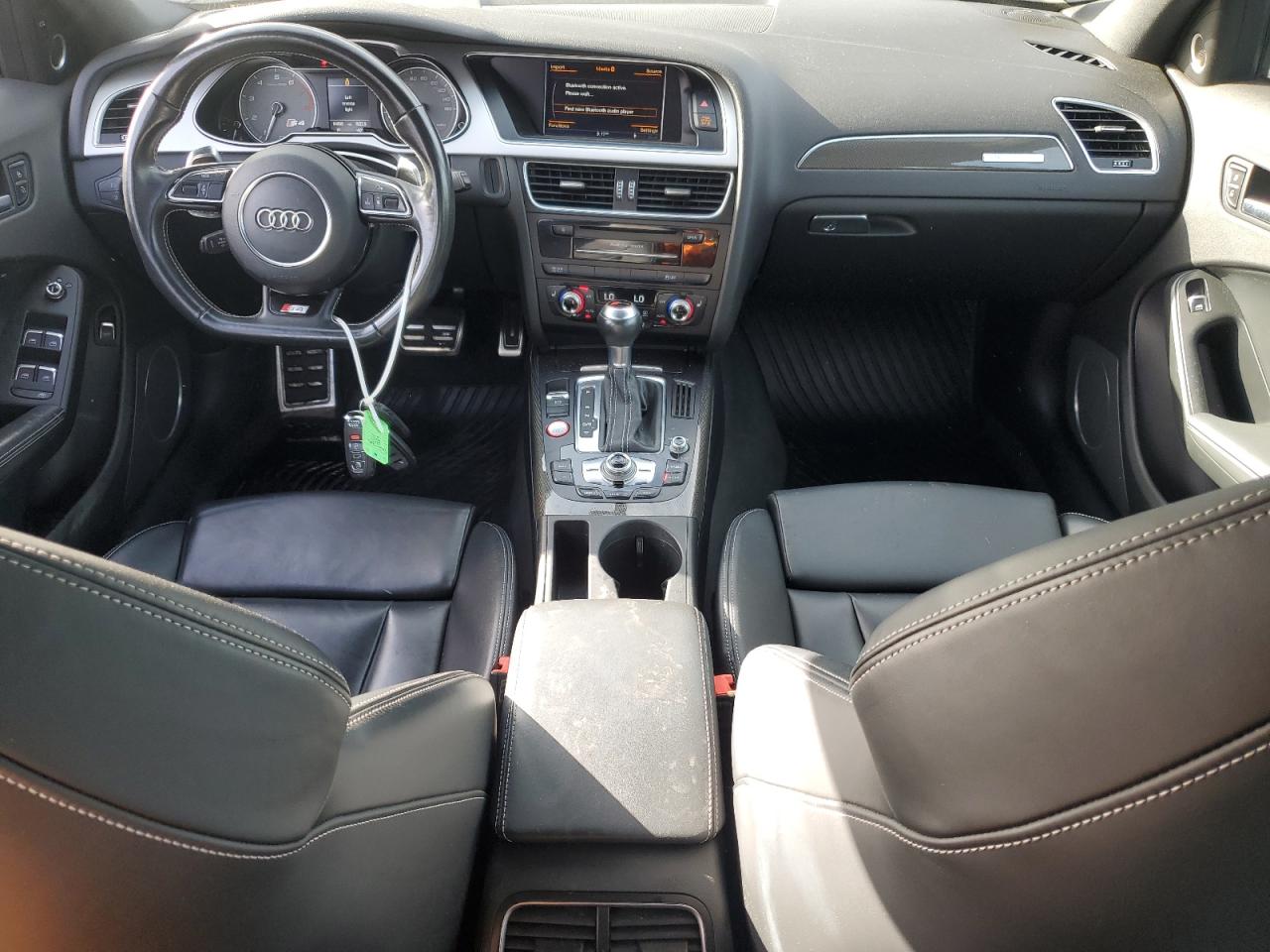 2015 Audi RS4 - Image 8