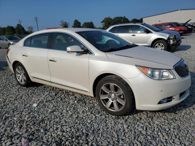  BUICK LACROSSE 2013 Biały