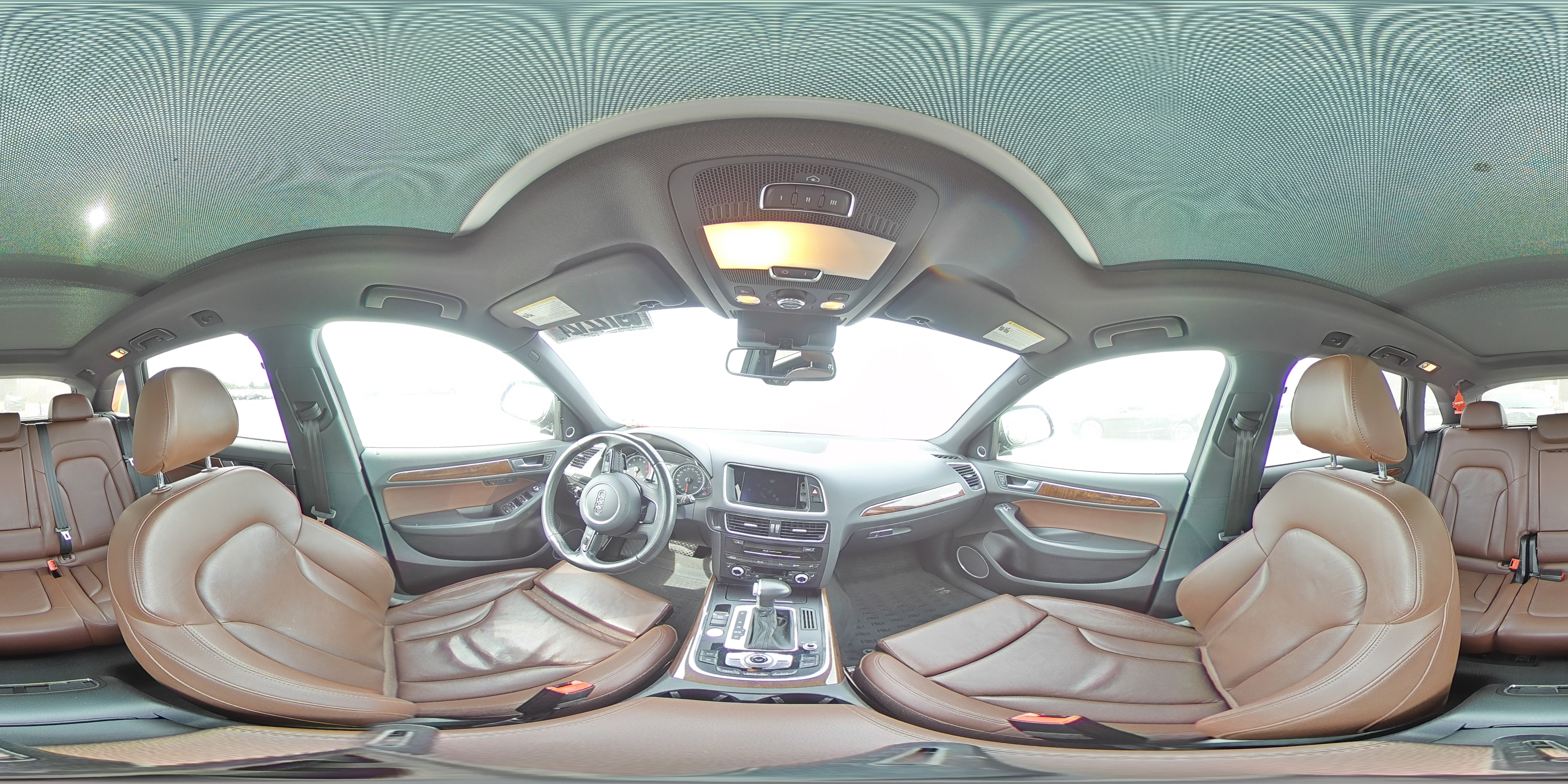 2017 Audi Q5 - Image 13