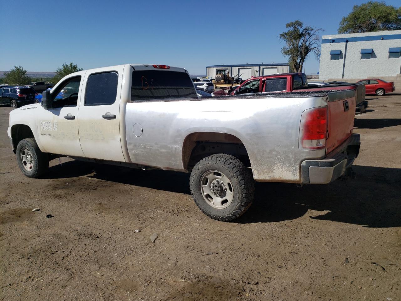 2013 GMC Sierra - Image 2