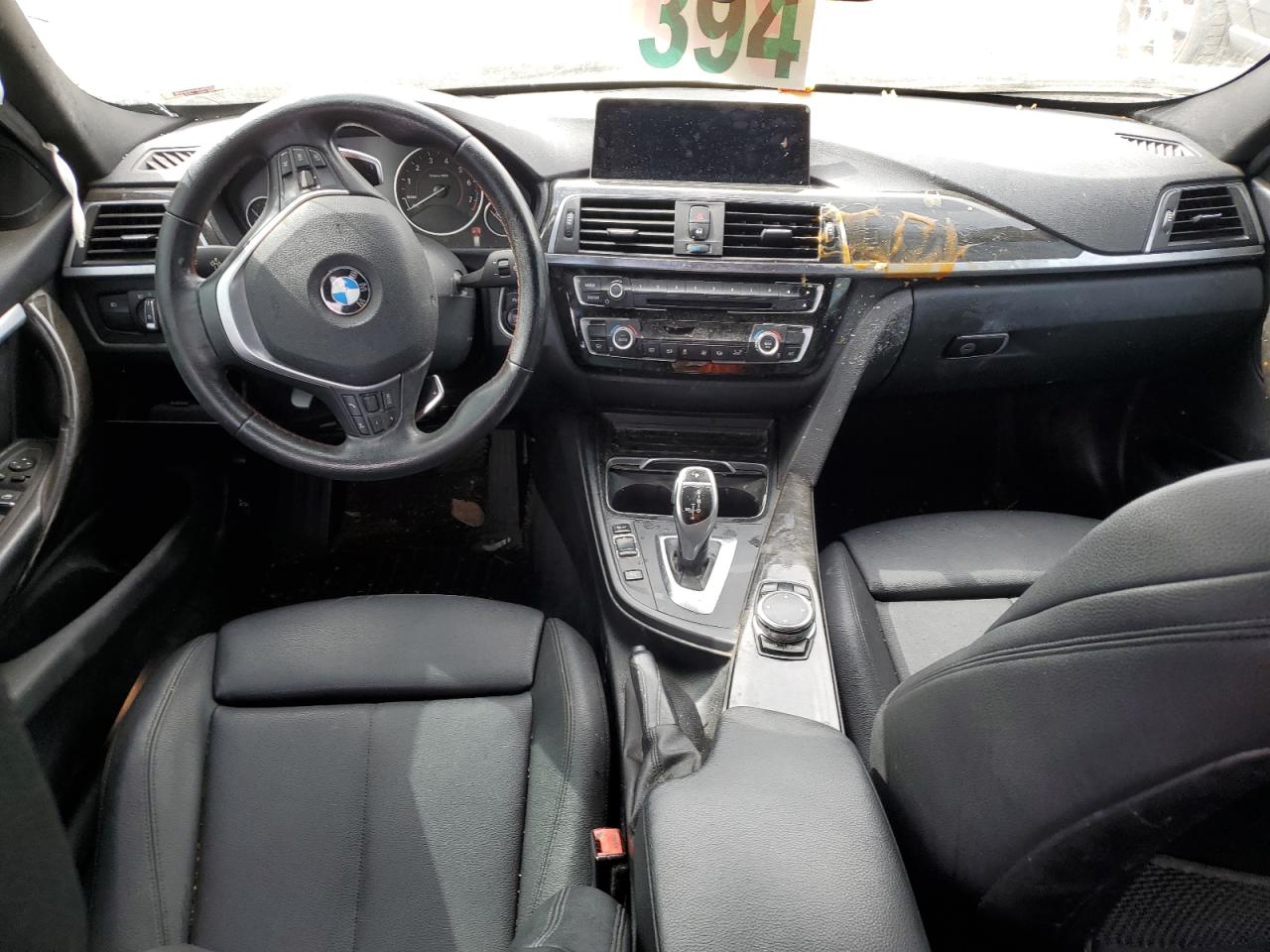 WBA8G5C59GK442905 2016 BMW 328 Xi