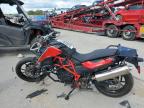 2015 BMW F700 GS a la Venta en Copart MO - ST. LOUIS