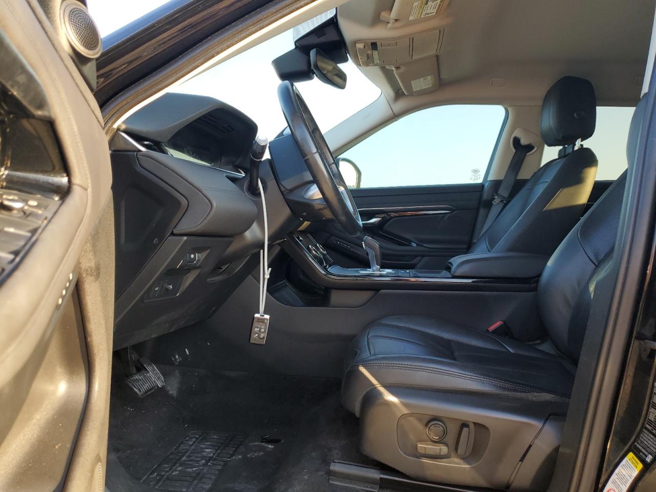 2020 Land Rover Range Rover Evoque S VIN: SALZJ2FX7LH007773 Lot: 70439934