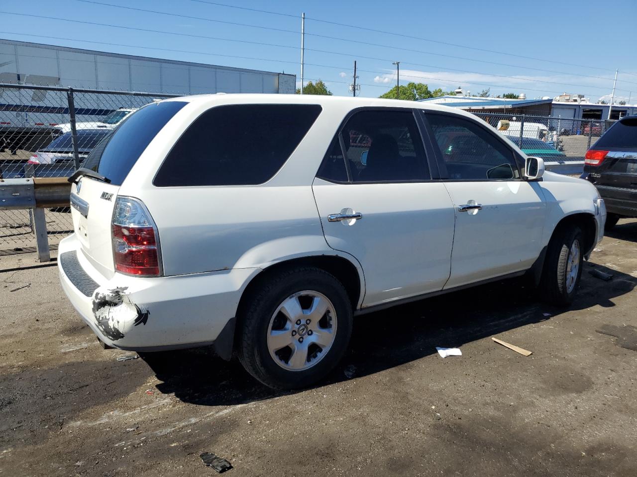 2005 Acura MDX - Image 3